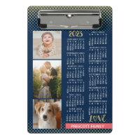 2023 Calendar (See Description for Newest Version)