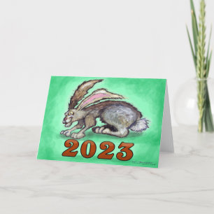 2023 Card
