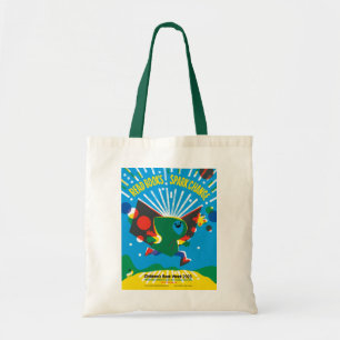 2023 Children's Book Week Tote Bag