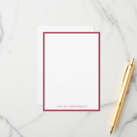 2023 Colour of the Year: Viva Magenta Personalise