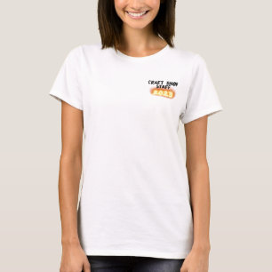 2023 Craft Shop Staff Shirt