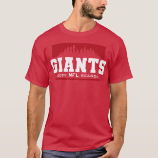2023 Giants T-Shirt