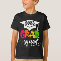 2023 Grad Squad