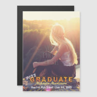 2023 Graduation Party Boho Chic Sunshine Colours