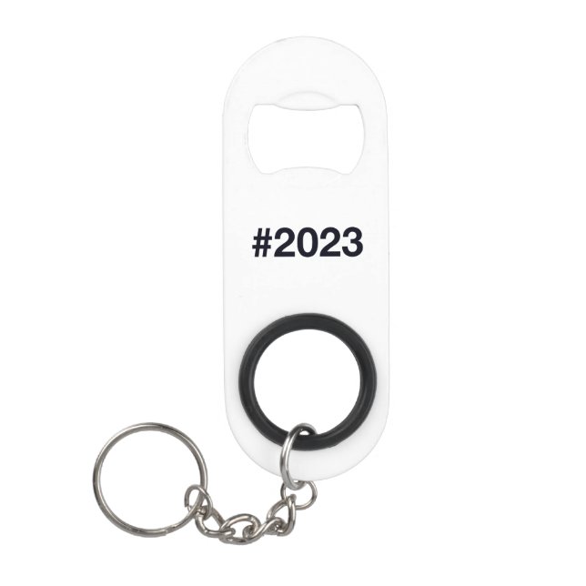 2023 Hashtag (Front)