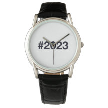 2023 Hashtag Watch