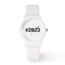 2023 Hashtag Watch