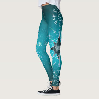 2023 ISAA National Speciality Leggings