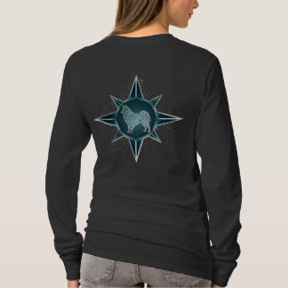 2023 ISAA Nat'l Speciality Long Sleeve Dark T-Shir T-Shirt
