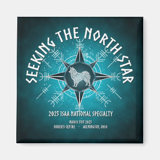 2023 ISAA Speciality Magnet