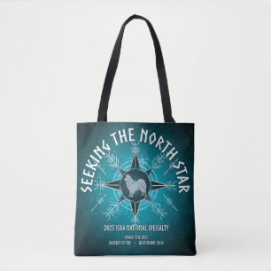 2023 ISAA Speciality Tote Bag