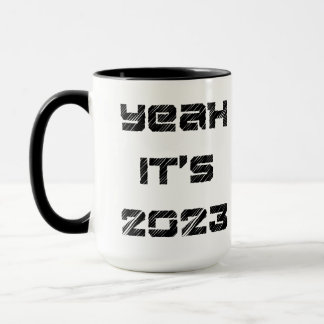 2023 mug