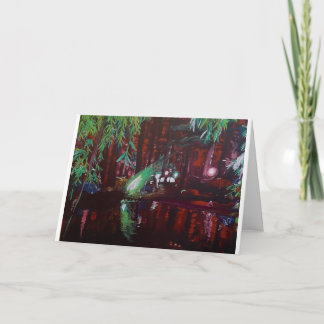 "2023 Northern Nights" by AlarsenArtist Announcement