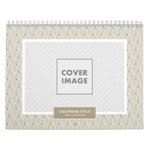 2023 Photo Calendar Seasonal Patterns