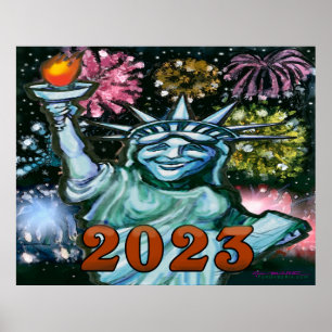 2023 Poster
