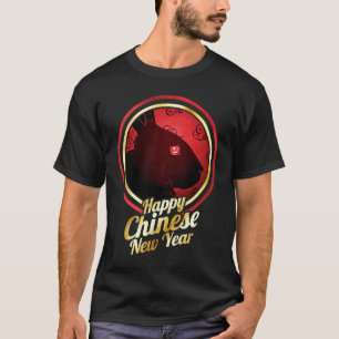 2023 Rabbit Happy Chinese New Year T-Shirt