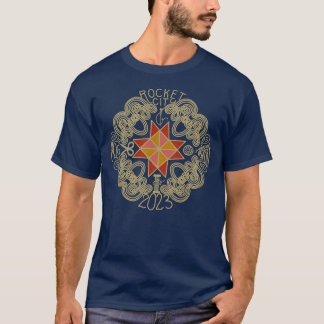 2023 RCMQG Retreat T-Shirt