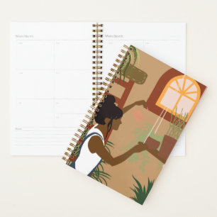 2023 Self Love Planner