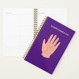 2023 Self Love Planner