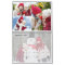 2023 Simple Custom Photo Collage 4 Per Month