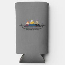 2023 Slim Can Cooler