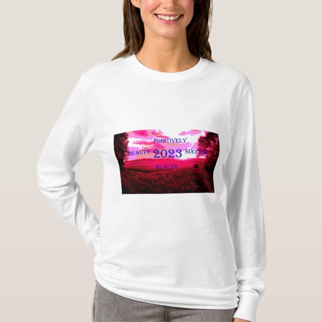 2023  T-Shirt (Front)