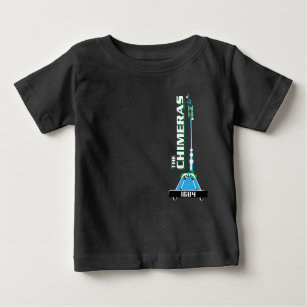 2023 Theme T-Shirt - Infant sizes