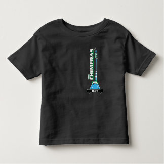 2023 Theme T-Shirts - Toddler Sizes