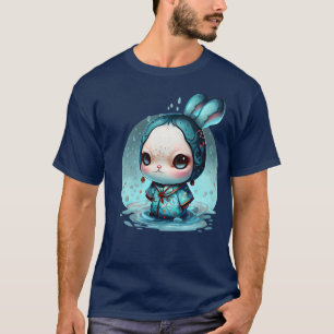 2023 Water Rabbit Chinese New Year T-Shirt