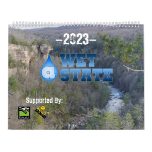 2023 Whitewater Calendar