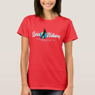 2023 Womens T Shirts