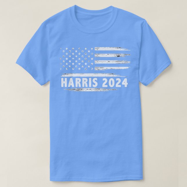 2024 10 T-Shirt (Design Front)