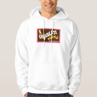 2024 10U South Chocolate Pucks - Hoodie - Bar