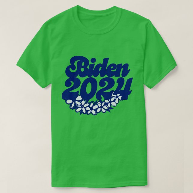 2024 1 T-Shirt (Design Front)