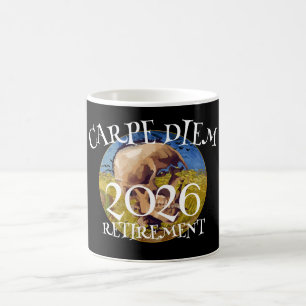 2024 2025 2026 2027 2028 2029 2030 2031 2032 2033 COFFEE MUG