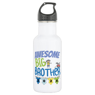 2024 Awesome Big Brother 532 Ml Water Bottle