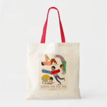 2024 Children's Book Week Tote