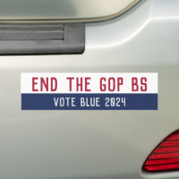 2024 Election Anti Trump Pro Democracy 