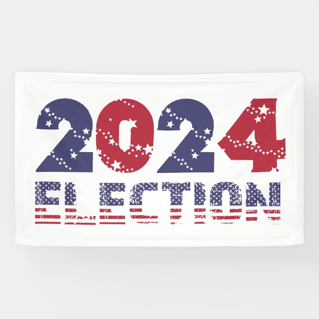 2024 Election Banner (Horizontal)