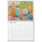 2024 Fields of Flowers Calendar by Betty Franks