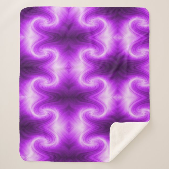 2024 Fleece Medium Blanket  (Front)
