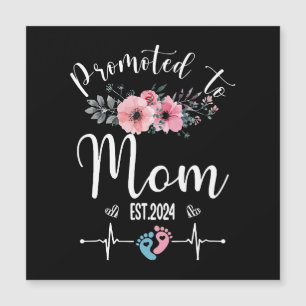  2024 Funny With Floral Mother Day