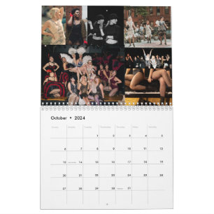 2024 GPC Calendar