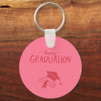 2024 Graduation Keychain - for 2024 Grads