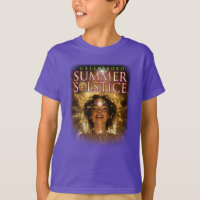 2024 Greensboro Summer Solstice Festival Souvenir
