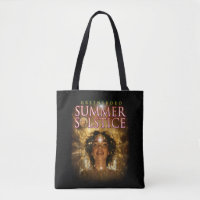 2024 Greensboro Summer Solstice Festival Souvenir