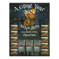 2024 Happy Hour Bachelor Bachelorette Retirement