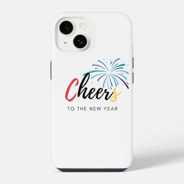 2024 iphone 14 protective case (Back)