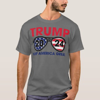 2024 Keep America Great T-Shirt