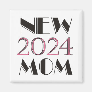 2024 New Mum Magnet